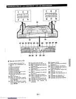 Предварительный просмотр 57 страницы Sharp CD-X99H Operation Manual