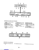 Предварительный просмотр 58 страницы Sharp CD-X99H Operation Manual