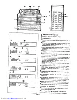 Предварительный просмотр 66 страницы Sharp CD-X99H Operation Manual