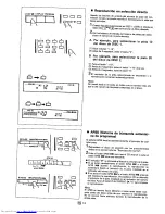 Предварительный просмотр 68 страницы Sharp CD-X99H Operation Manual