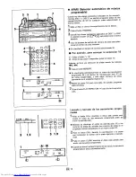 Предварительный просмотр 69 страницы Sharp CD-X99H Operation Manual