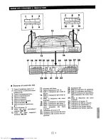 Предварительный просмотр 101 страницы Sharp CD-X99H Operation Manual