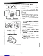 Предварительный просмотр 105 страницы Sharp CD-X99H Operation Manual