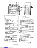 Предварительный просмотр 110 страницы Sharp CD-X99H Operation Manual