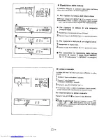 Предварительный просмотр 114 страницы Sharp CD-X99H Operation Manual