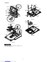 Предварительный просмотр 6 страницы Sharp CD-XP120 Service Manual