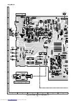 Предварительный просмотр 26 страницы Sharp CD-XP120 Service Manual