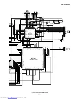 Предварительный просмотр 15 страницы Sharp CD-XP120W Service Manual