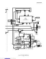 Предварительный просмотр 17 страницы Sharp CD-XP120W Service Manual