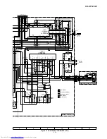 Предварительный просмотр 19 страницы Sharp CD-XP120W Service Manual