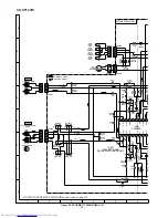 Предварительный просмотр 20 страницы Sharp CD-XP120W Service Manual