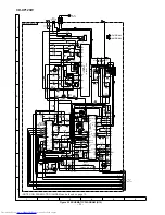Предварительный просмотр 22 страницы Sharp CD-XP120W Service Manual