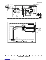 Предварительный просмотр 23 страницы Sharp CD-XP120W Service Manual