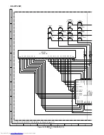 Предварительный просмотр 26 страницы Sharp CD-XP120W Service Manual