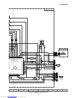 Предварительный просмотр 27 страницы Sharp CD-XP120W Service Manual