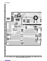 Предварительный просмотр 32 страницы Sharp CD-XP120W Service Manual