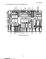 Предварительный просмотр 39 страницы Sharp CD-XP120W Service Manual