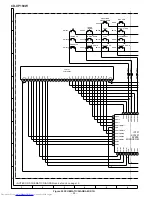 Предварительный просмотр 26 страницы Sharp CD-XP160W Service Manual