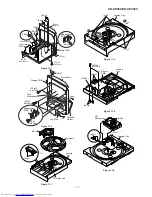 Предварительный просмотр 11 страницы Sharp CD-XP200 Service Manual