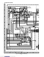 Предварительный просмотр 26 страницы Sharp CD-XP200 Service Manual