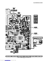 Предварительный просмотр 33 страницы Sharp CD-XP200 Service Manual