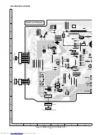 Предварительный просмотр 34 страницы Sharp CD-XP200 Service Manual