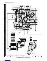 Предварительный просмотр 36 страницы Sharp CD-XP200 Service Manual