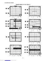 Предварительный просмотр 40 страницы Sharp CD-XP200 Service Manual