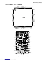 Предварительный просмотр 47 страницы Sharp CD-XP200 Service Manual