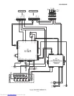 Предварительный просмотр 15 страницы Sharp CD-XP200W Service Manual