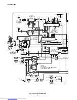 Предварительный просмотр 16 страницы Sharp CD-XP200W Service Manual