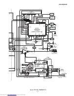 Предварительный просмотр 17 страницы Sharp CD-XP200W Service Manual