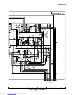 Предварительный просмотр 21 страницы Sharp CD-XP200W Service Manual