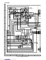 Предварительный просмотр 22 страницы Sharp CD-XP200W Service Manual