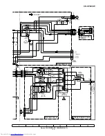 Предварительный просмотр 23 страницы Sharp CD-XP200W Service Manual