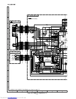 Предварительный просмотр 26 страницы Sharp CD-XP200W Service Manual