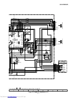 Предварительный просмотр 27 страницы Sharp CD-XP200W Service Manual