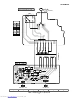 Предварительный просмотр 29 страницы Sharp CD-XP200W Service Manual