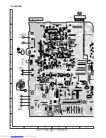 Предварительный просмотр 30 страницы Sharp CD-XP200W Service Manual