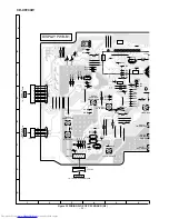 Предварительный просмотр 32 страницы Sharp CD-XP200W Service Manual