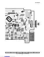 Предварительный просмотр 33 страницы Sharp CD-XP200W Service Manual