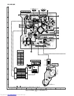 Предварительный просмотр 34 страницы Sharp CD-XP200W Service Manual