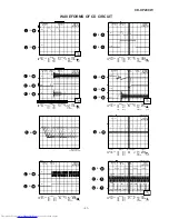 Предварительный просмотр 37 страницы Sharp CD-XP200W Service Manual