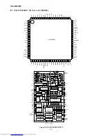 Предварительный просмотр 44 страницы Sharp CD-XP200W Service Manual