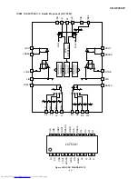 Предварительный просмотр 45 страницы Sharp CD-XP200W Service Manual