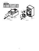 Preview for 8 page of Sharp CD-XP205V Service Manual