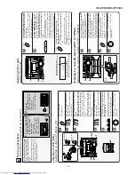 Предварительный просмотр 9 страницы Sharp CD-XP300 - Compact Stereo System Service Manual