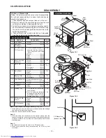 Предварительный просмотр 10 страницы Sharp CD-XP300 - Compact Stereo System Service Manual