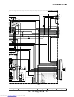 Предварительный просмотр 23 страницы Sharp CD-XP300 - Compact Stereo System Service Manual