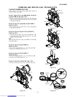 Preview for 5 page of Sharp CD-XP300H Service Manual